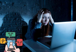 ¿Cómo puedo identificar la violencia digital y cuáles hay?